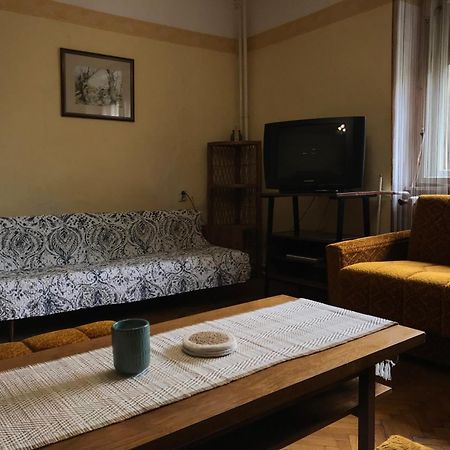 Guest House Tisza Haz Senta Екстериор снимка