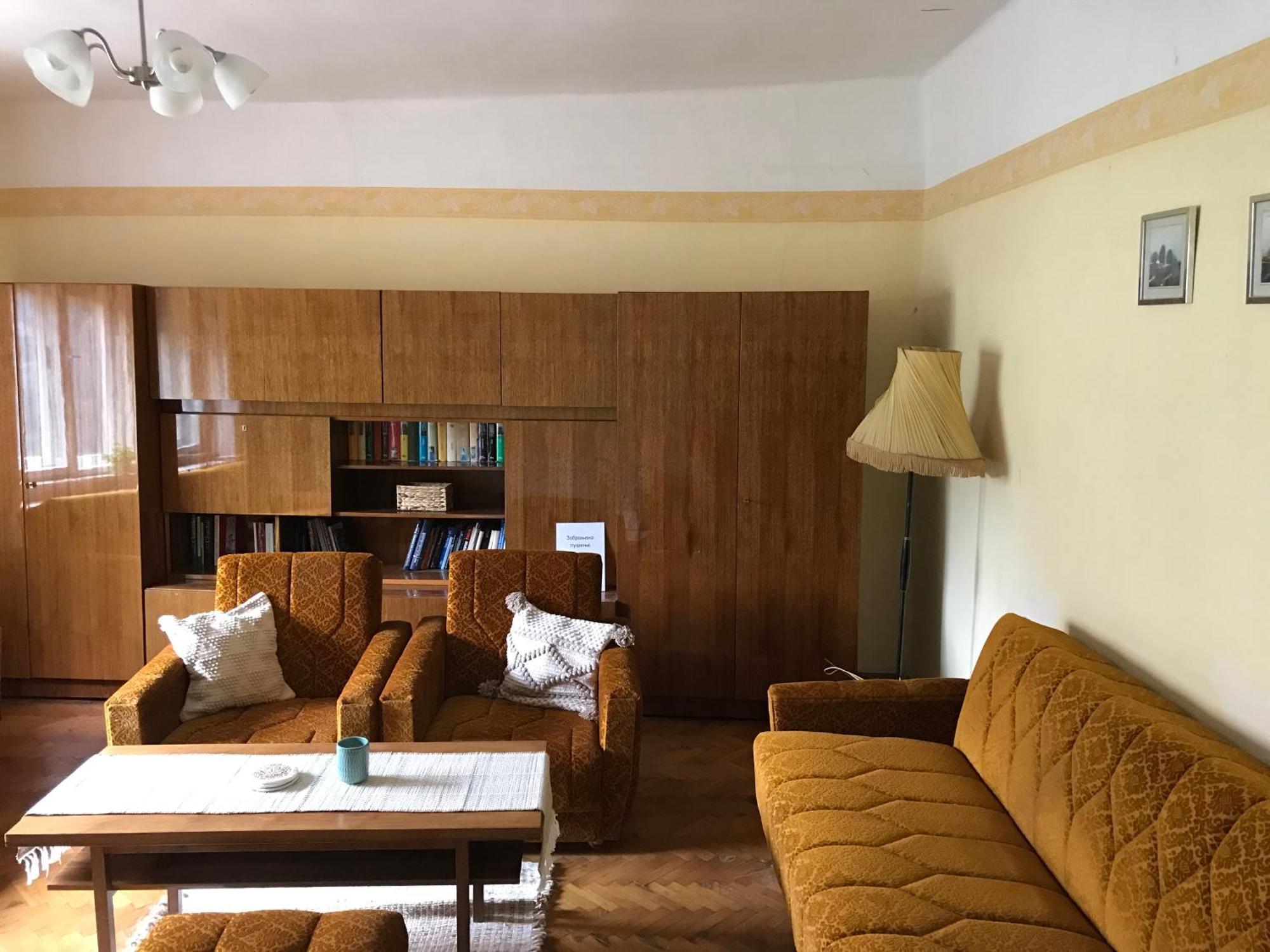 Guest House Tisza Haz Senta Екстериор снимка