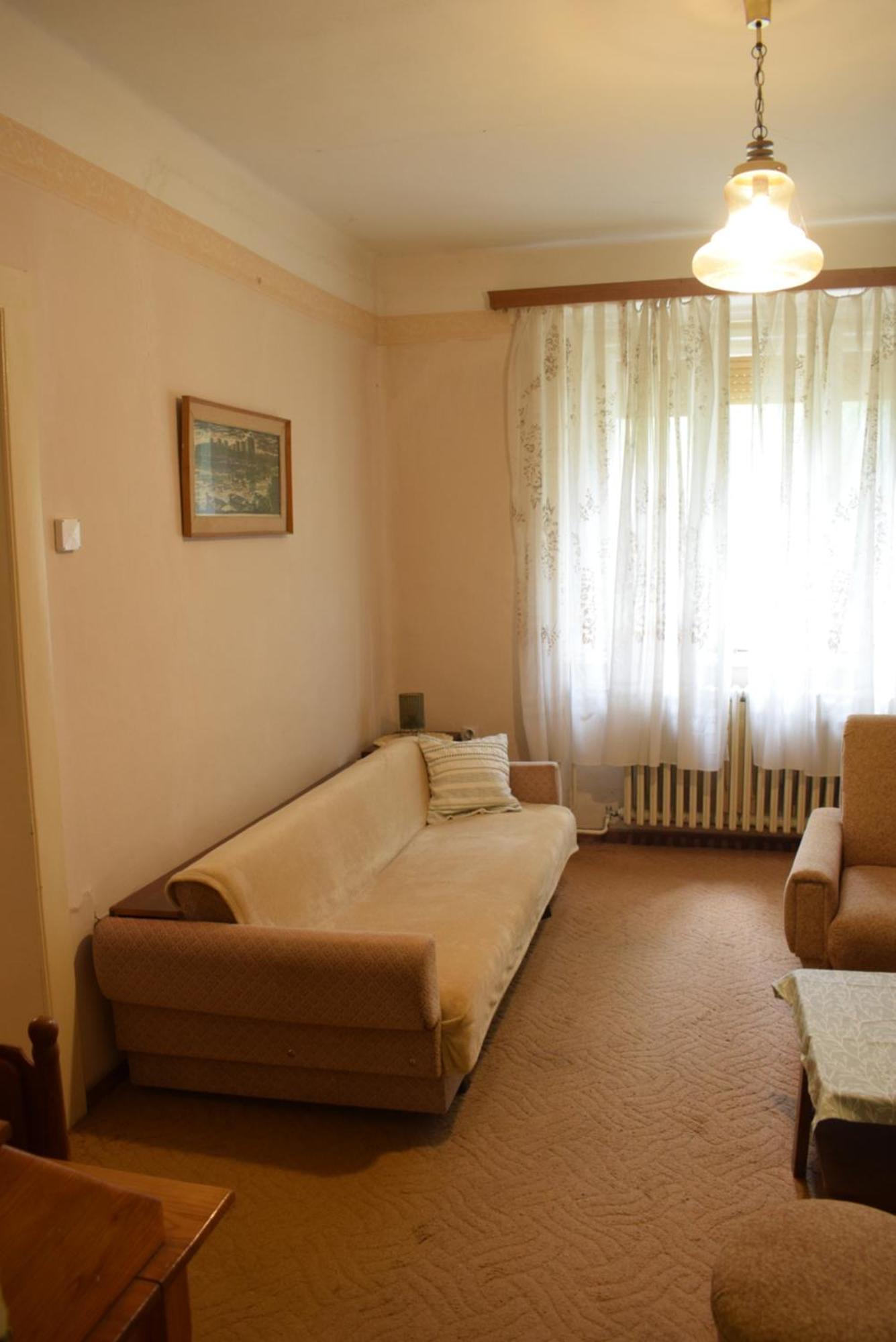 Guest House Tisza Haz Senta Екстериор снимка