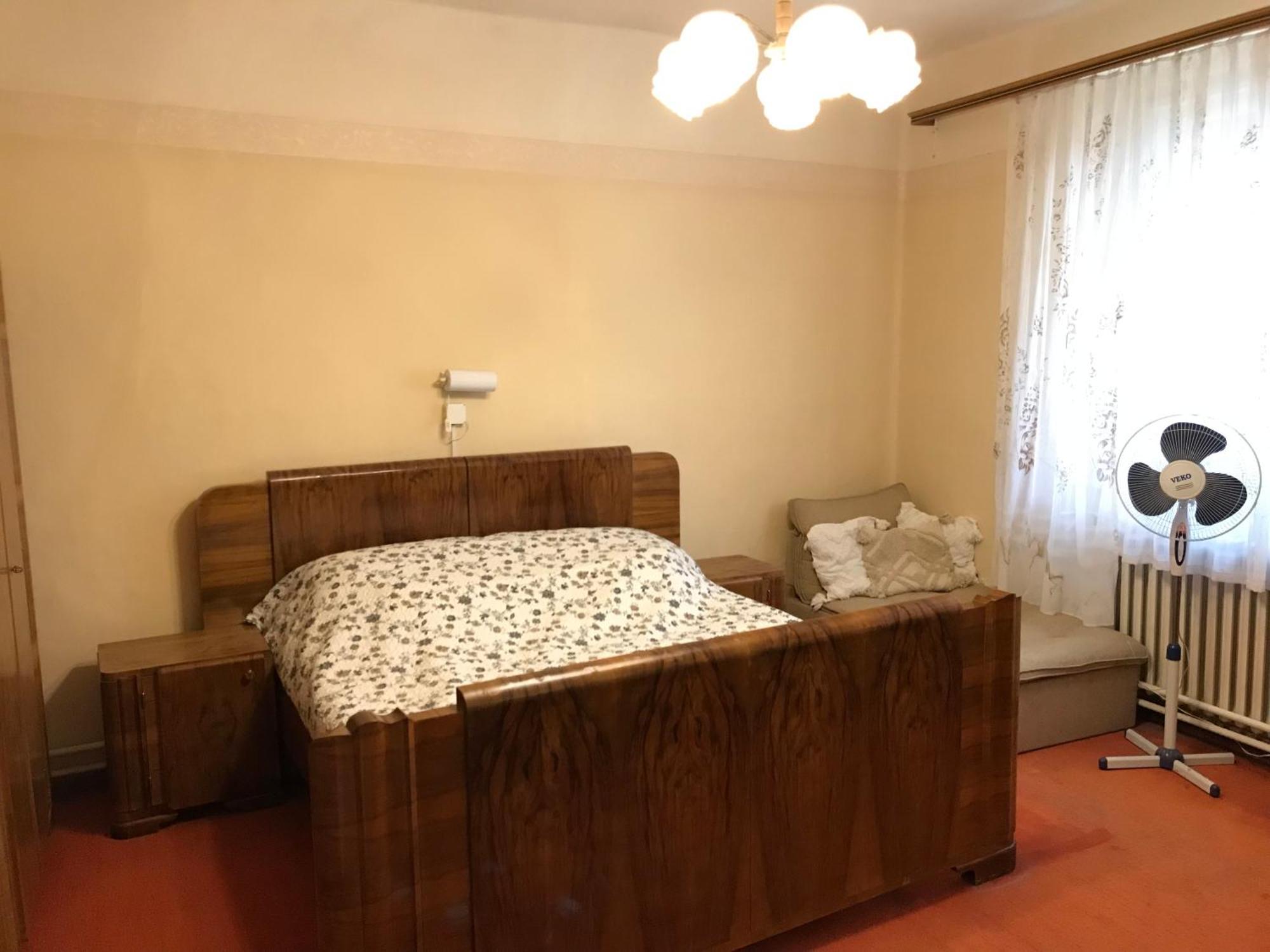 Guest House Tisza Haz Senta Екстериор снимка