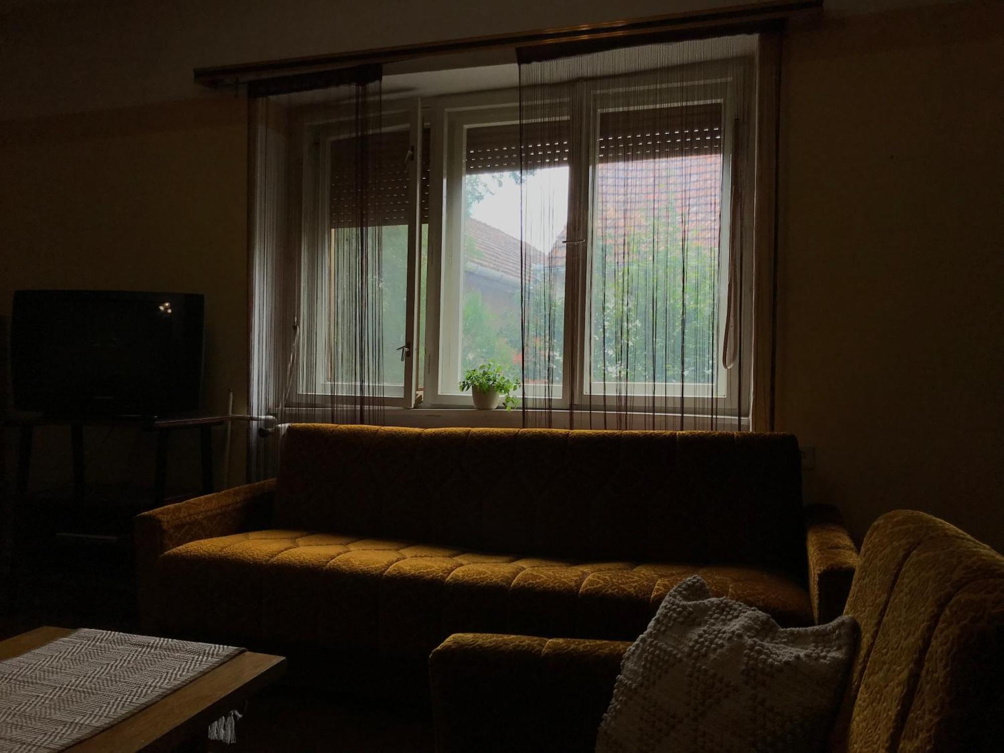 Guest House Tisza Haz Senta Екстериор снимка