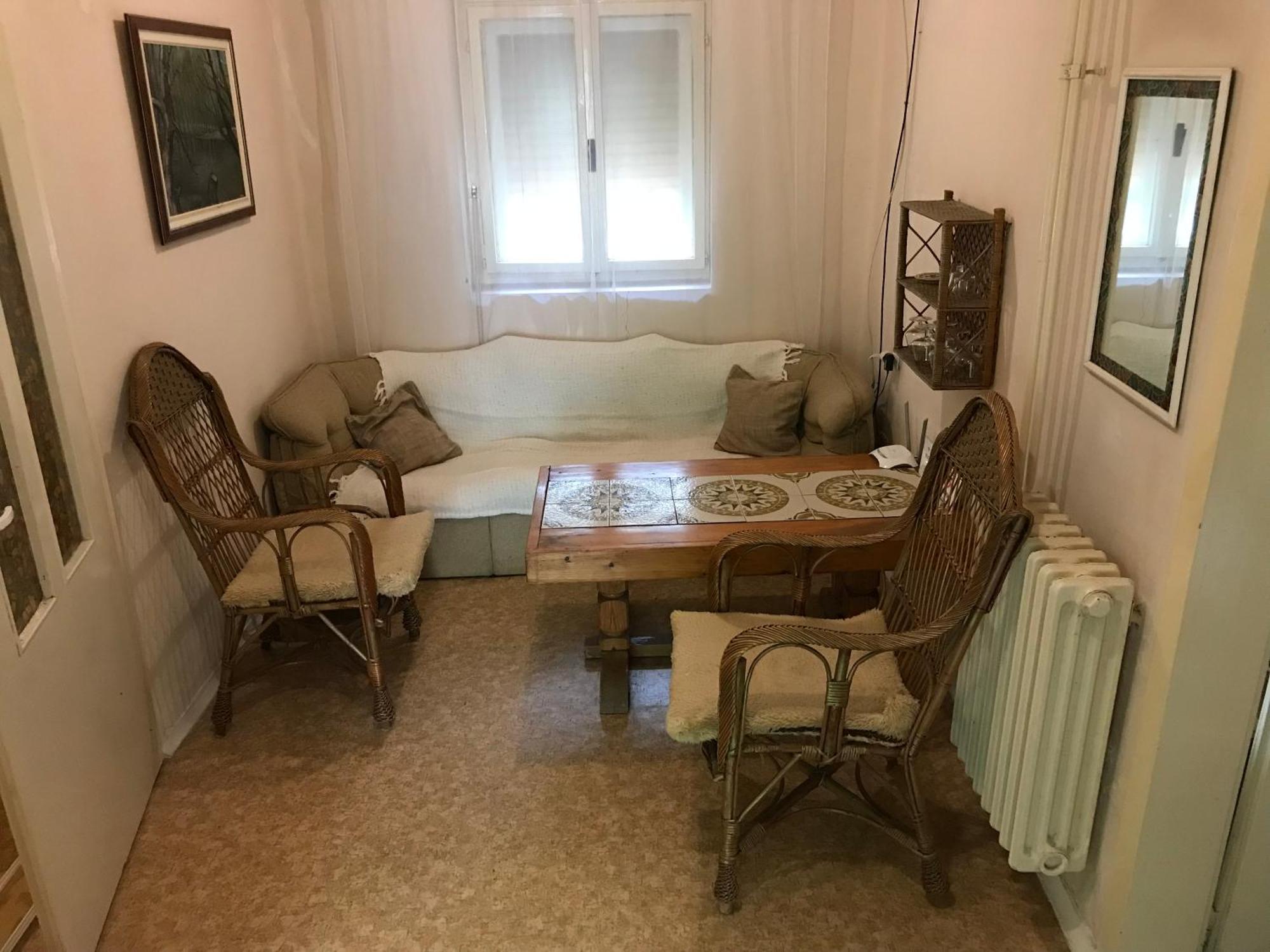 Guest House Tisza Haz Senta Екстериор снимка