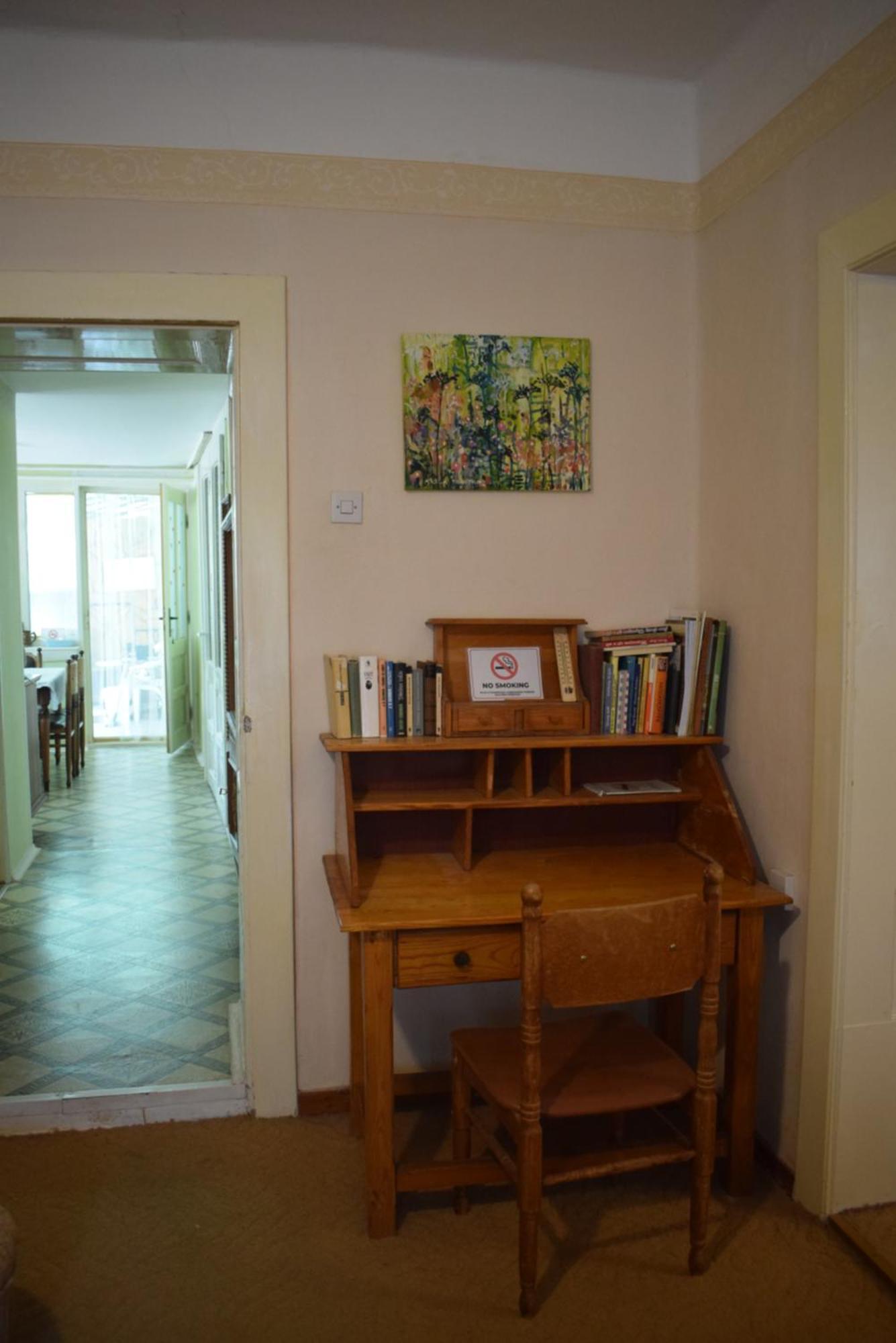 Guest House Tisza Haz Senta Екстериор снимка