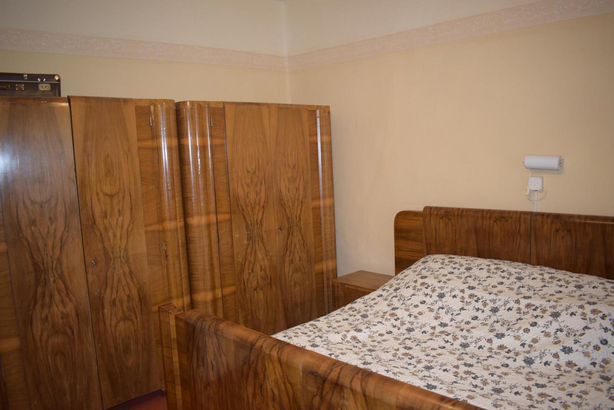 Guest House Tisza Haz Senta Екстериор снимка