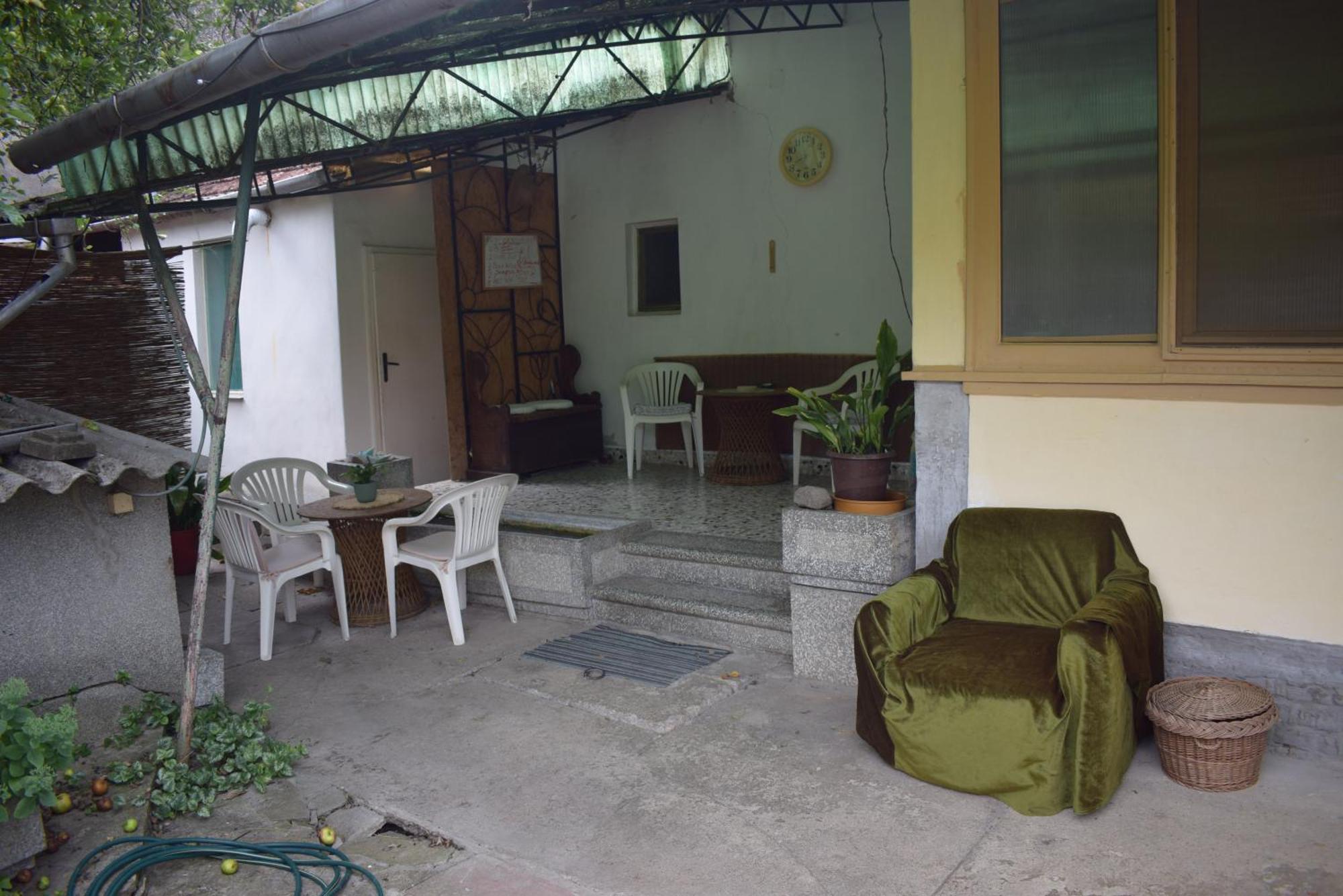 Guest House Tisza Haz Senta Екстериор снимка