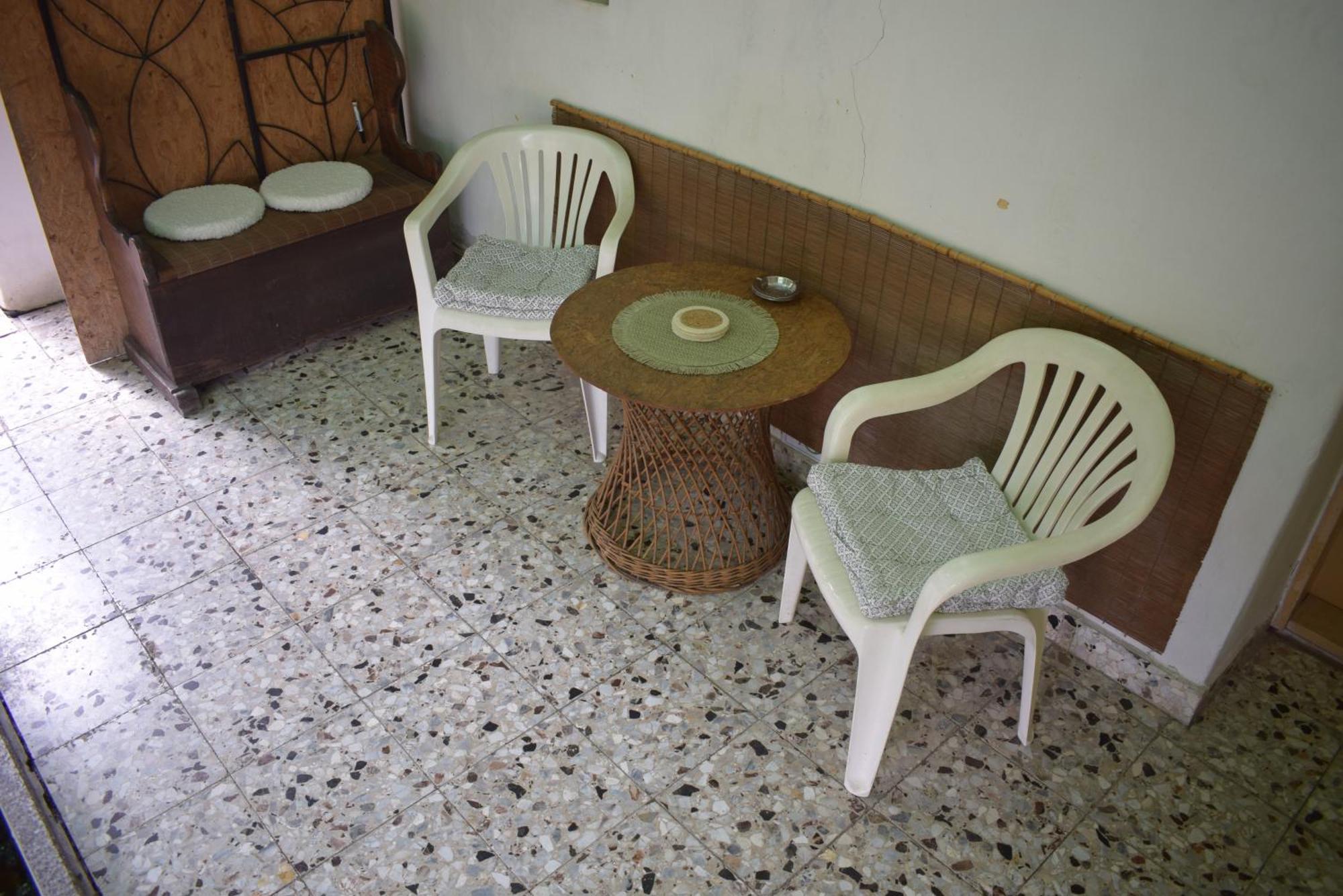 Guest House Tisza Haz Senta Екстериор снимка