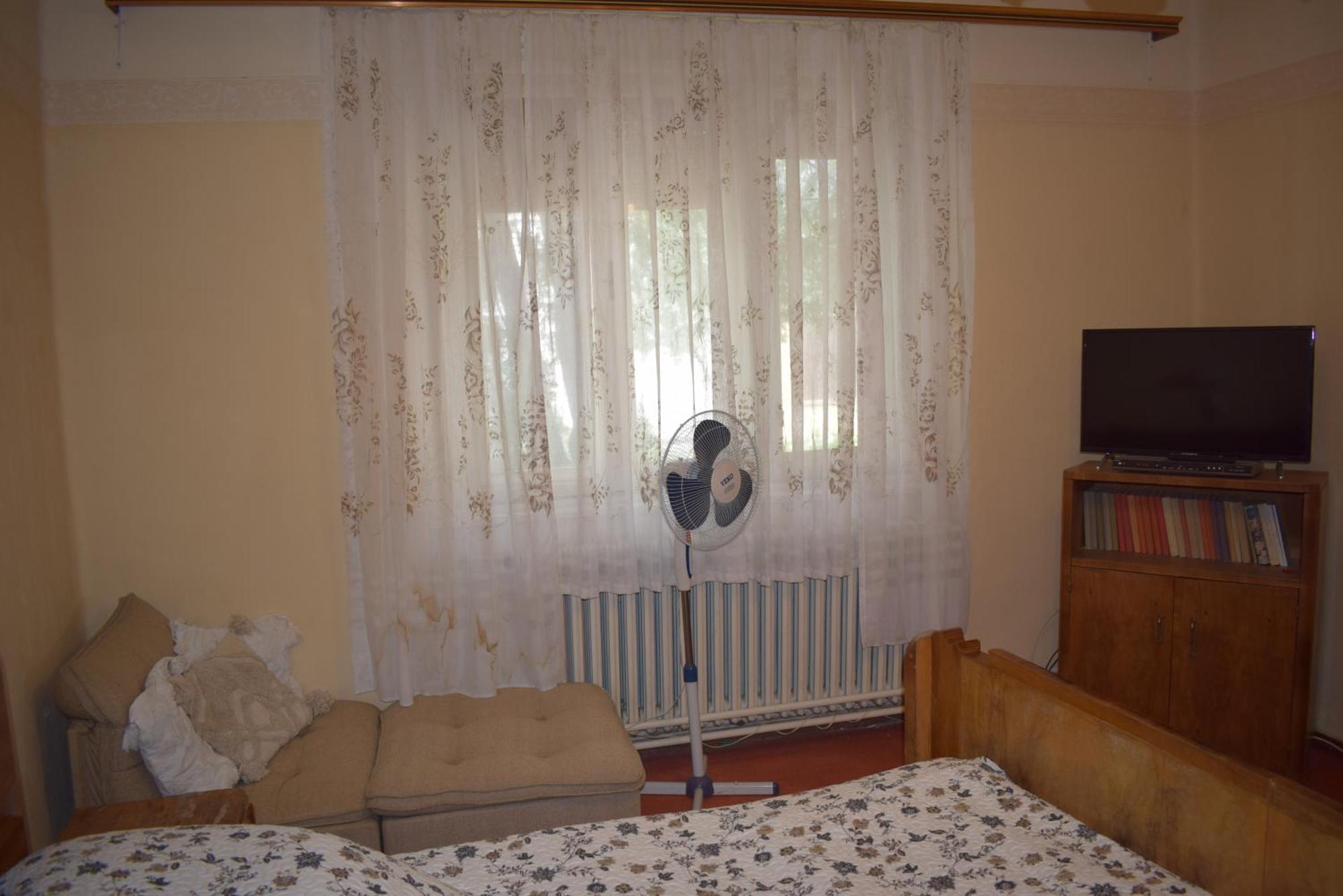 Guest House Tisza Haz Senta Екстериор снимка