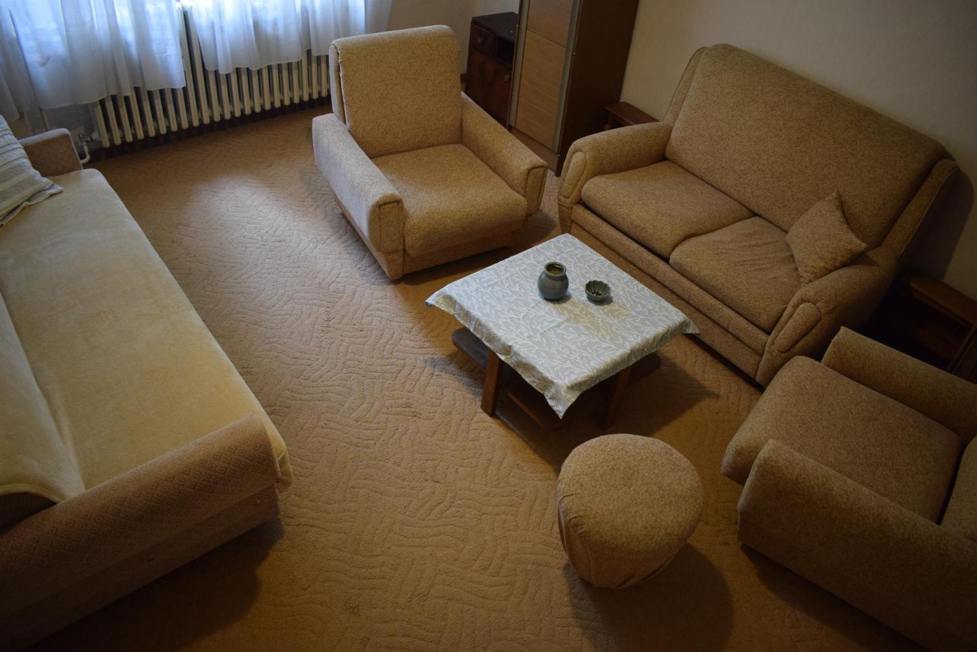 Guest House Tisza Haz Senta Екстериор снимка