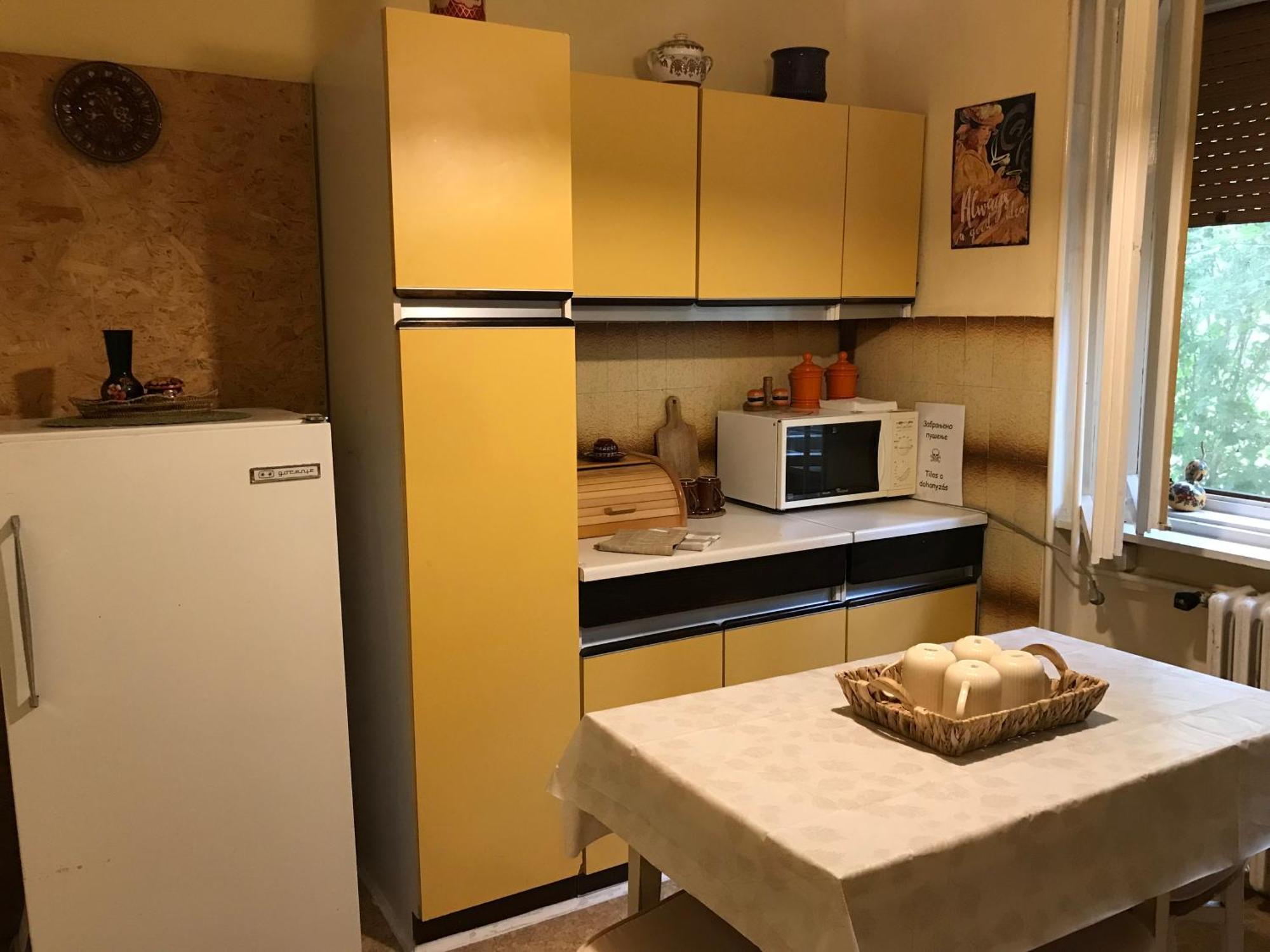 Guest House Tisza Haz Senta Екстериор снимка
