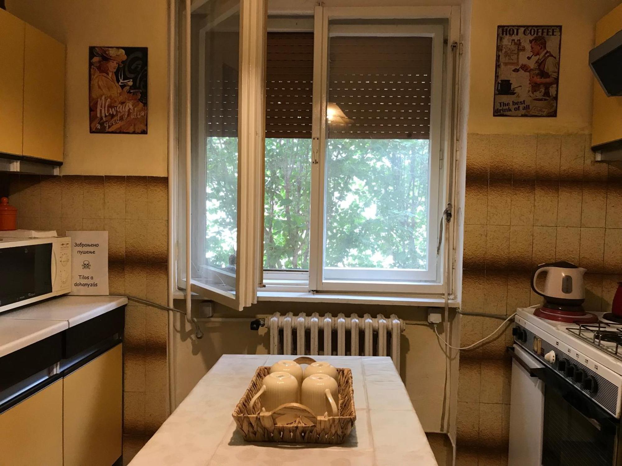 Guest House Tisza Haz Senta Екстериор снимка