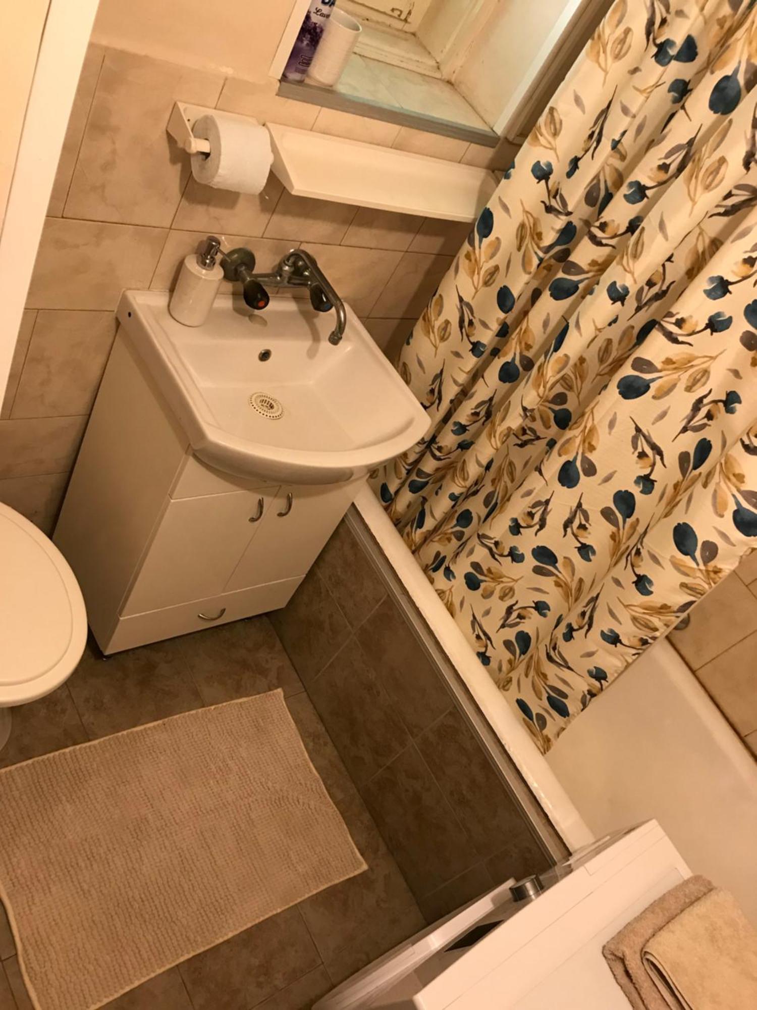 Guest House Tisza Haz Senta Екстериор снимка